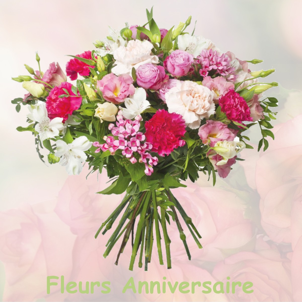 fleurs anniversaire SAINT-DENIS-DES-MONTS